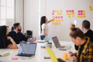 Read more about the article Exploring the 4C Approach to Success in Education